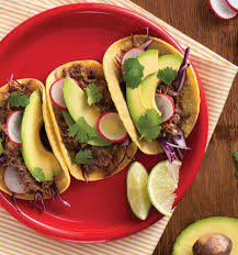 Did you know that you can buy a bag of 100 corn tortillas at costco for $3.65? Street Tacos Yellow Corn Tortillas Mission Foods