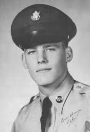 Virtual Vietnam Veterans Wall Of Faces Duncan F Krueger Army Vietnam Veterans Vietnam Veterans Memorial Vietnam