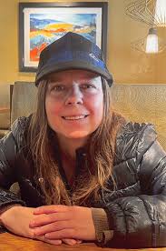 Rebekah Kira Mertz Nash