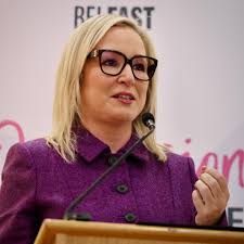 I am very sad to learn of the death of Pope Francis, a man of great faith  and a strong, determined leader. During his visit to Ireland in 2018, he  spoke passionately