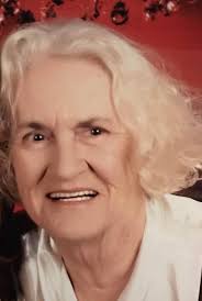 Obituary for Ruby Nell (Gwin) Smith