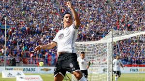 Check spelling or type a new query. Esteban Paredes Podria Postergar Su Retiro Somos Chile Colo Colo