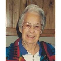 Photo by Eineder Funeral Homes