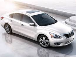 2015 Nissan Altima Values Cars For Sale Kelley Blue Book