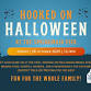 Hooked on Halloween event image