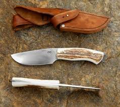 Couteaux Droits Couteaux Faits Main Couteau Forge Couteau