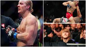 Demetrious Johnson ser mästarpotential i Paddy Pimblett