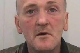 ASBO thief who is banned from even TOUCHING a car in Manchester