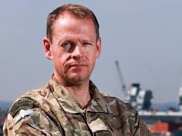 Royal Navy Technology and Innovation