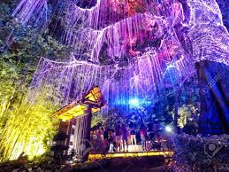 The avatar secret garden opened during chinese new year 2017, combining penang's natural beauty with the world of pandora from the 2009 movie avatar. Avatar Secret Garden Penang Stock Photo Picture And Royalty Free Image Image 104641485