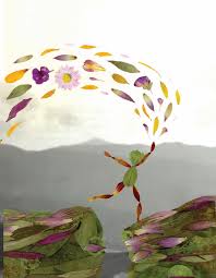 Organic Roots Summer 2024 by North Country School &amp; Camp Treetops