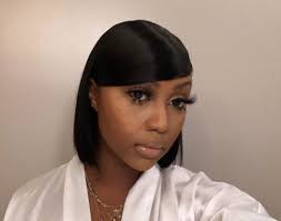 Pin By Miaya Pitts On Beauty Hair Styles Short Hair Styles Braided Hairstyles