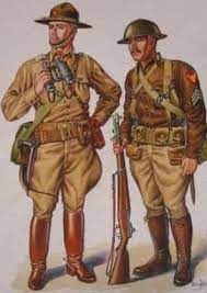 PHILIPPINE SCOUTS (PS) The Philippine Scouts was a military organization of the United States Army from 1901 until the end of World War II and disbanded in 1948 by the Philippines Government