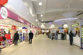 Book your flight and save money with lastminute.com. London Luton Airport United Kingdom Fmg