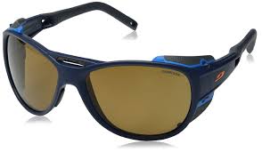 Drop exclusive price and reviews: Julbo Explorer 2 0 Mountain Reactiv Cameleon Dark Blue Blue Sunglasses Walmart Com Walmart Com