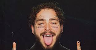 Complete list of post malone music featured in movies, tv shows and video games. Post Malone To Participate At Hyperx Online Fan Event Hxcked The Esports Observer