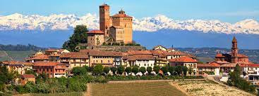 Piedmont's cuisine is famous for the immense variety of antipasti. Take A Magical Trip To Piedmont Italy To Visit The Wines Of Kings And Queens Vinepair