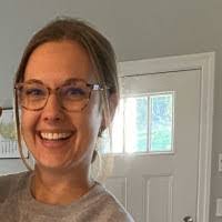 Deborah Ballantyne's Instagram, Twitter & Facebook