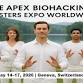 Apex Masters Expos in Geneva, Switzerland event image