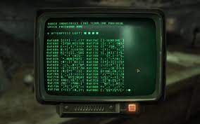 How to hack a terminal or computer in fallout 3, nv and 4, the . Comunitate Steam Ghid Terminal Hacking Tutorial