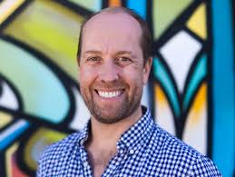 Adrian Merrick's Instagram, Twitter & Facebook