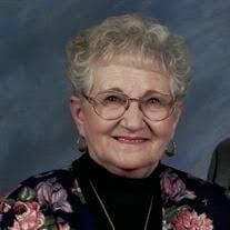 Betty Lou Comeaux Obituary