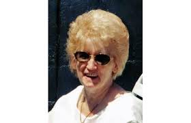 Betty Lockhart Obituary (2015)