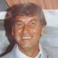 Willie Weinberg (1924–2013)