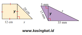 Kunci jawaban pr lks intan pariwara kelas 11 xi semester 1 20192020 pdf dalam tulisan ini akan saya share link download kunci jawaban dan pembahasan buku pr intan pariwara atau kunci jawaban lks intan pariwara kelas 11 xi semester 1 tahun 20192020 file pdf. Kunci Jawaban Matematika Kelas 8 Halaman 11 12 Ayo Kita Berlatih 6 1 Kosingkat