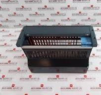 Honeywell FC-IOCHAS-0003R Chassis For Redundant I/O Module ...
