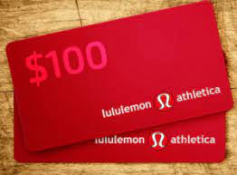 Maybe you would like to learn more about one of these? Lululemon Gift Card Balance Lululemon Gift Card Deals And Offers Gift Card Git Gift Card Balance Lululemon Gift Card Gift Card Deals