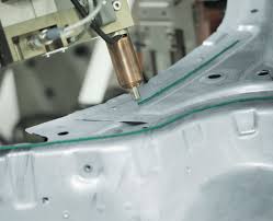 Sourcing guide for aluminum adhesive: Metal Adhesives And Epoxies