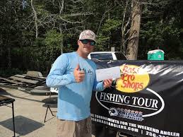 Maybe you would like to learn more about one of these? American Bass Anglers 256 232 0406