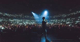 Thak you all for 10.000 followers i . Panic At The Disco Live Album All My Friends We Re Glorious New Music