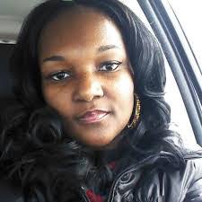 Ebony Johnson's Instagram, Twitter & Facebook