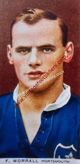 Perry Ernie Image 2 Crewe Alexandra 1922