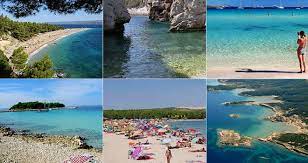 Esos son los requisitos indispensables que buscan los jóvenes para elegir un destino para unas vacaciones con amigos. Verano Las 12 Mejores Playas De Croacia El Mundo