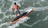 Image result for paddleboarder Cai Major,