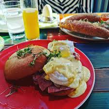 Pin On Brunch In No