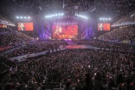The venue will also be the secondly, as a leading regional brand, the naming of axiata arena will augment our international branding to a worldwide audience especially given the. Concert Review Exo Leaves Us With An Obsession For More Hype Malaysia