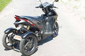 Check spelling or type a new query. Modifikasi Honda Vario 125 Tiga Roda Bisa Mundur Gridoto Com