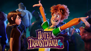 21, 2021, in the christmas release block. Hotel Transylvania 4 2021 Leaked Teaser Trailer Youtube