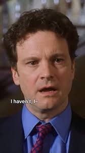 colin firth characters 🤝 having a long-lost daughter, 🎬 What A Girl Wants  is now playing