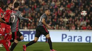 Preview and stats followed by live commentary, video highlights and match report. Vinicius Quot We Have 12 Finals Ahead Of Us Quot Sl Benfica