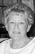 Betty Neff Obituary (2009)