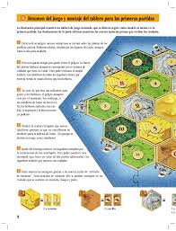 Juego de mesa de 2 a 10 jugadores, pensado para que se desafíen entre ellos individualmente o por equipos. Catan Expansion Ciudades Y Caballeros Reglas Juego De Mesa