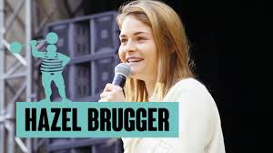 Check for news, theatre play, tour details, latest info, complete overview for hazel brugger. Hazel Brugger Beziehungstipps Youtube