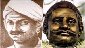 This biography of mangal pandey provides his death triggered off a series of mutinies by indian soldiers in various parts of the country leading to what became known as the indian rebellion of 1857. Mangal Pandey 192nd Birth Anniversary Remembering The Soldier Who Inspired India S Independence Struggle In 1857 Latestly