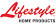 Logo Lifestyle Home Products