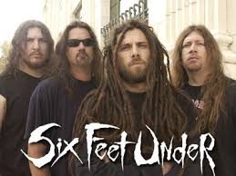 Six Feet Under Discography: Vinyl, CDs, & More | Discogs